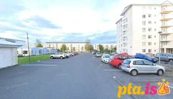 Frístundaheimilið Halastjarnan - Reykjavík