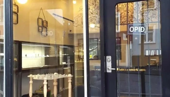 Fríða - 101 Reykjavík