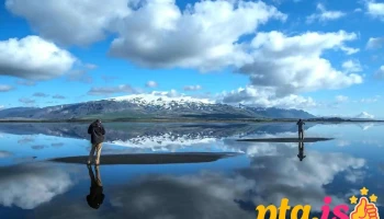 From Coast To Mountains - Öræfaferðir Ehf - Öræfi