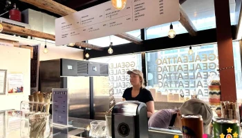 Gaeta Gelato - 105 Reykjavík