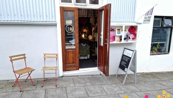 Gallerí 16 - 101 Reykjavík