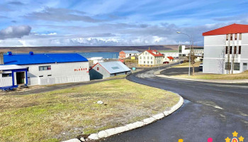 Gallerí Bardúsa handverk og safn - 530 Hvammstangi