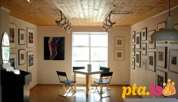 Gallerí Snærós - 755 Stöðvarfjörður