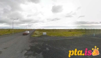 Gámasvæði Árborgar - Selfoss