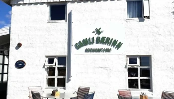 Gamli Bærinn - Ísland