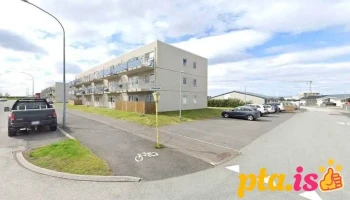 Garðasel - 300 Akranes