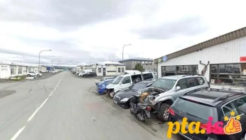 Garðaþjónusta Sigurjóns - Hafnarfjörður