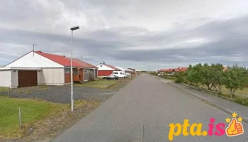 Garðbúinn - Garður