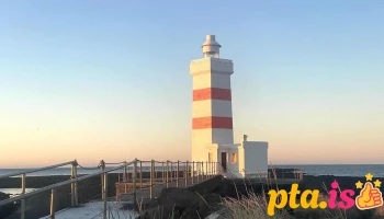 Garðskagaviti - Garður