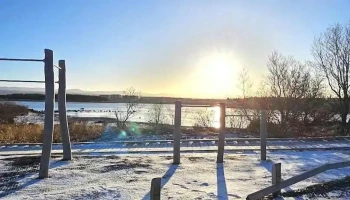 Garður - Reykjavík