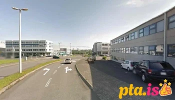 Garðyrkjufélag Íslands - Reykjavík