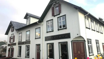Gatsby - Kjólar og fylgihlutir - 220 Hafnarfjörður