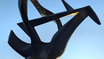 Gegnum hljóðmúrinn - Hafnarfjörður
