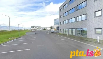 Geðhjálp - Reykjavík