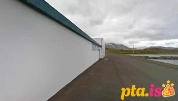 Gjögur - 610 Grenivík