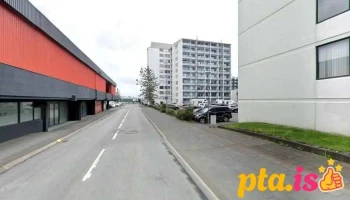 Glaðheimar - Kópavogur