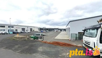 Glófaxi - Reykjavík