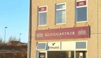 Gluggavinir - 201 Kópavogur