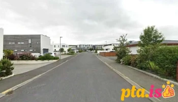 Gm Múr - Kópavogur