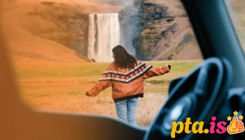 Go Car Rental Iceland Keflavik Airport - 230 Keflavík