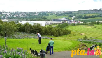 Golfklúbbur Reykjavíkur - Reykjavík