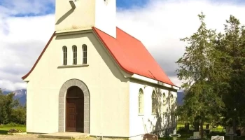 Golfklúbbur Sauðárkróks - 550 Sauðárkrókur