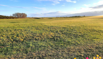 Golfkúbbur Húsavíkur - Unnamed Road