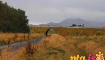 Göng undir þjóðveg - 301 Akranes