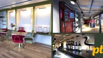 Grána Bistro - Sauðárkrókur