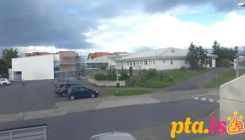 Grandaskóli - 107 Reykjavík