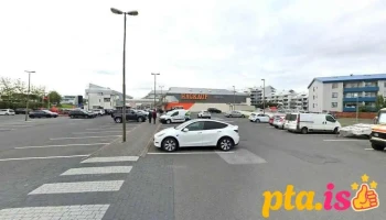 Grenndarstöð/Grenndargámar - Reykjavík
