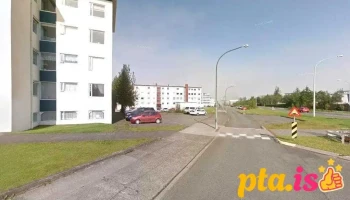 Grenndarstöð/Grenndargámar - Reykjavík
