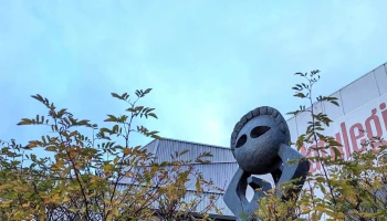 Gríma - Reykjavík