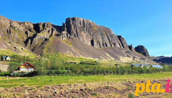 Grímsá - Hvanneyri