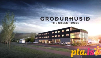 Gróðurhúsið - Foodhall - Hveragerði