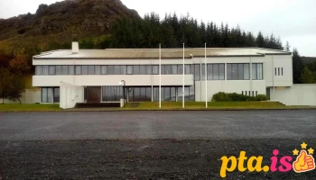 Grunnskóli Borgarfjarðar Varmalandsdeild - 311 Varmaland