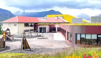 Grunnskóli Fáskrúðsfjarðar - Fáskrúðsfjörður