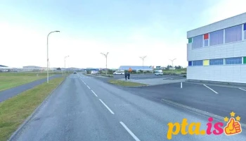 Grunnskóli Hornafjarðar - Heppuskóli - Höfn Í Hornafirði
