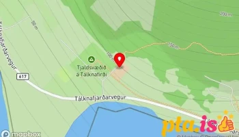 Grunnskóli Tálknafjarðar - Tálknafjörður