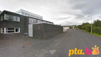 Grunnskólinn í Hveragerði - Hveragerði