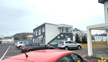 Græna kompaníið - 350 Grundarfjörður
