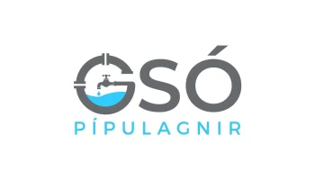 Gsó pípulagnir - Iceland