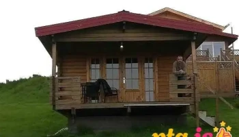 Guesthouse Nýpugarðar - Hornafjördur