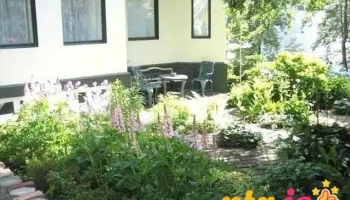 Guesthouse Sólgarðar - Akureyri