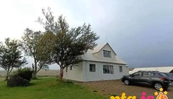 Guesthouse Steindórsstadir - Reykholt