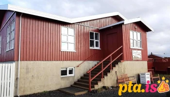 Guesthouse Vestri-Garðsauki - Hvolsvöllur