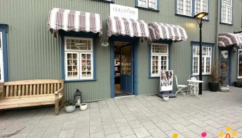 Gullfoss - jewelry of Iceland - 800 Selfoss