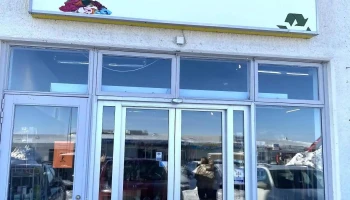 Gullið mitt - Smiðjuvegur 4a