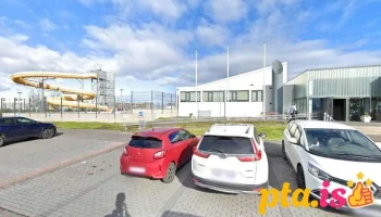 Gym Heilsa - 225 Álftanes
