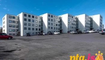 Háaleiti og Bústaðir - Reykjavík